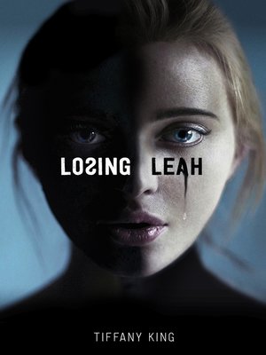 cover image of Losing Leah
